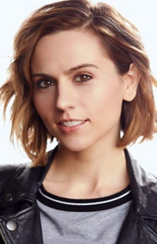 Foto Seiyuu Abby Trott