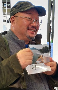 Foto Staf/Seiyuu Jouji Manabe