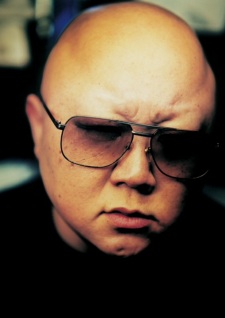 Foto Kenichirou Iwahashi