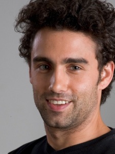 Foto Seiyuu Reinaldo Rodrigues