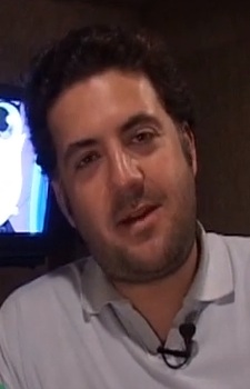 Foto Seiyuu Enrique Hernández