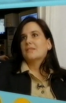 Foto Seiyuu Amalia Cantarero