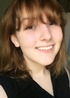 Foto Seiyuu Lisa Reimold