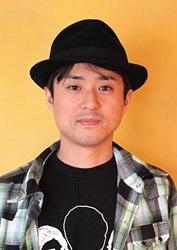 Foto Staf/Seiyuu Satoshi Fumihara