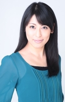 Foto Seiyuu Airi Ohtsu