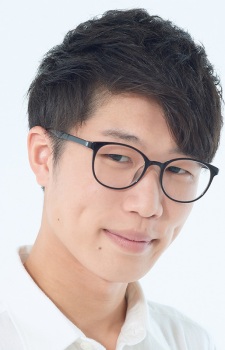 Foto Seiyuu Kentarou Mashiro