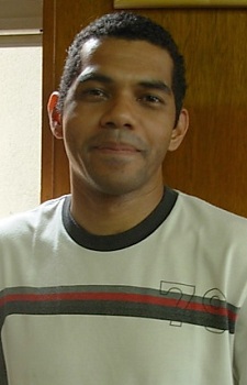 Foto Seiyuu Celso Alves