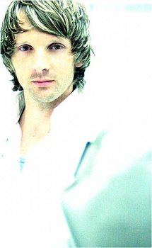 Foto Seiyuu Lars Schmidtke