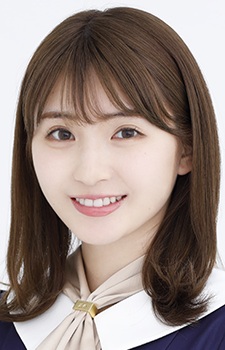 Foto Seiyuu Sayuri Inoue