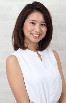 Foto Saeko Oku