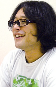 Foto Staf/Seiyuu Taku Inoue