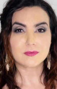 Foto Seiyuu Lisa Ortiz