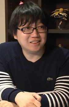 Foto Kentarou Yabuki