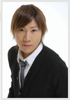 Foto Seiyuu Taketoshi Kawano