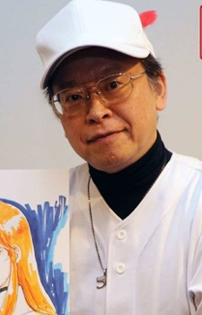 Foto Tsuguo Okazaki