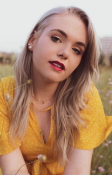 Foto Seiyuu Amanda Lee