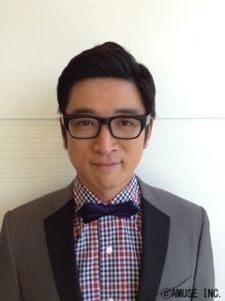 Foto Staf/Seiyuu Hayashi Mori