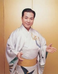 Foto Staf/Seiyuu Haruo Minami