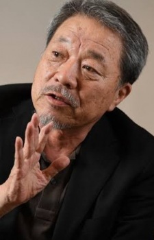 Foto Kaiji Kawaguchi