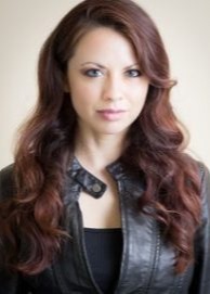 Foto Seiyuu Christie Guidry