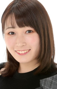 Foto Seiyuu Mayu Iino