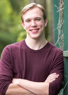 Foto Seiyuu Blake Jackson