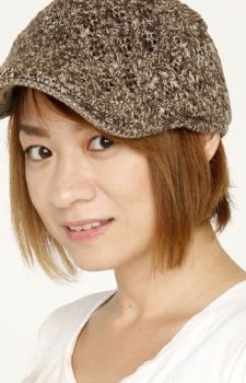 Foto Seiyuu Tomo Saeki