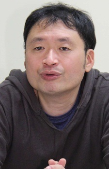 Foto Tetsuji Sekiya