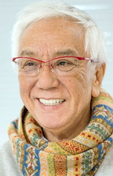 Foto Staf/Seiyuu Toyohisa Araki