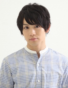 Foto Seiyuu Ryuu Kiyama