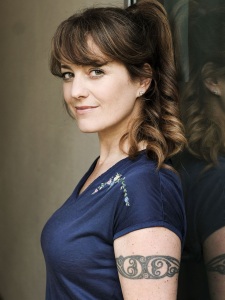 Foto Seiyuu Julia Von Tettenborn