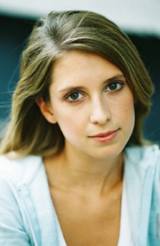 Foto Seiyuu Christiane Imdahl