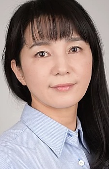 Foto Rieko Takahashi