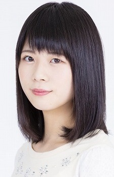 Foto Seiyuu Yuuka Amemiya