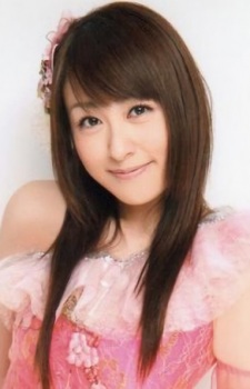 Foto Seiyuu Yuka Inokuchi