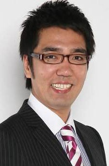 Foto Seiyuu Hiroaki Ogi