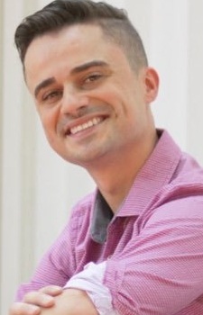 Foto Seiyuu Bruno Dias