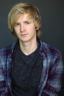 Foto Seiyuu Brandon Winckler