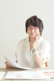Foto Fumiko Nozaki