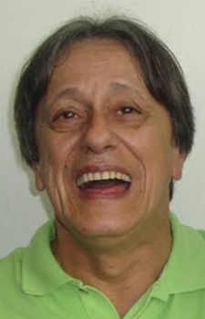 Foto Seiyuu Nelson Machado