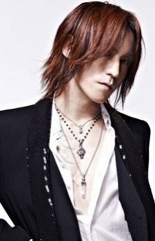 Foto SUGIZO