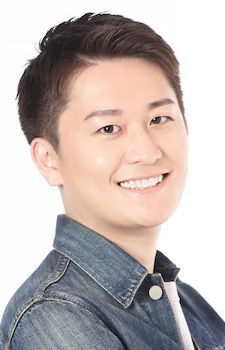 Daisuke Nakamoto
