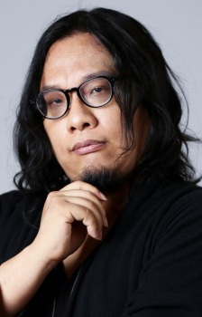 Foto Seiyuu Shingo Yoneyama