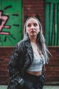 Foto Seiyuu Jana Dunja Gries