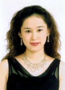 Foto Kaoru Mori