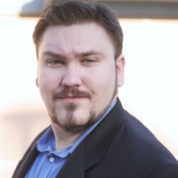 Foto Seiyuu Austin Lee Matthews