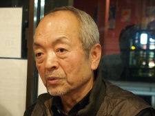 Foto Hiroyasu Yamaura