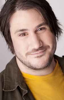 Foto Seiyuu Paul Guyet