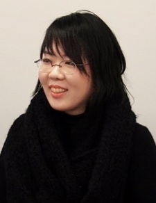 Foto Staf/Seiyuu Yuumi Kawai