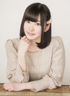 Foto Mizuki Yamamoto